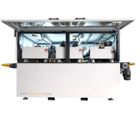 Medžio šepetinės šlifavimo staklės SUPERSAND XL (7) - 0