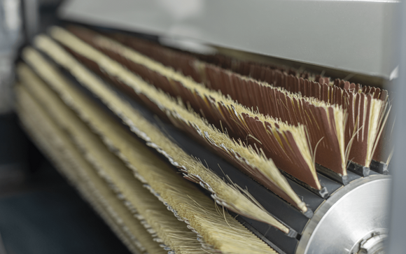 Medžio šepetinės šlifavimo staklės PROSAND MG 1000 (4)