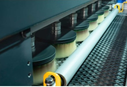 Medžio šepetinės šlifavimo staklės SUPERSAND XL (7)