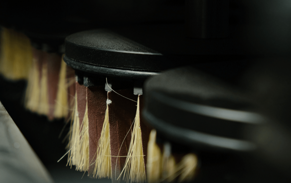 Medžio šepetinės šlifavimo staklės PROSAND MG 1000 (4)