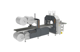 Vyniojimo aparatas EDDA SPINNER 1000 BN