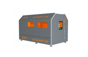 Vyniojimo aparatas EDDA SPEEDWRAP 550