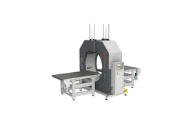 Vyniojimo aparatas EDDA SPINNER 1500 S