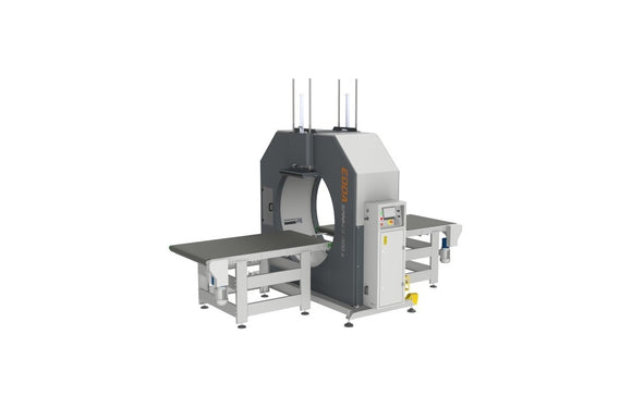 Vyniojimo aparatas EDDA SPINNER 1500 S