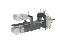 Vyniojimo aparatas EDDA SPINNER 1500 S BN