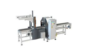 Vyniojimo ir litavimo aparatas EDDA SPINNER 450 BN