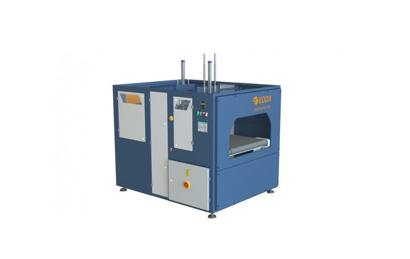 Vyniojimo aparatas EDDA EASYWRAP 100