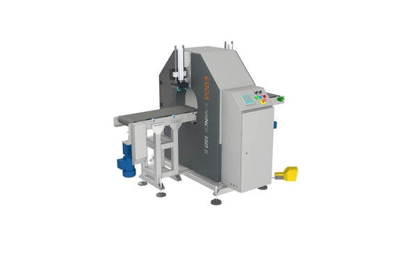 Vyniojimo aparatas EDDA SPINNER 450 S