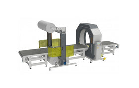 Vyniojimo aparatas EDDA SPINNER 1800 S BN