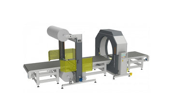 Vyniojimo aparatas EDDA SPINNER 1800 S BN